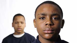 Incarcerated Youth Share Their Stories